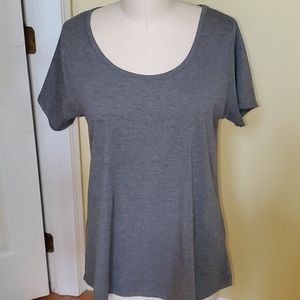 LLR classic tee